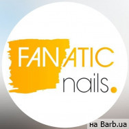 Ногтевая студия Fanatic nails на Barb.ua