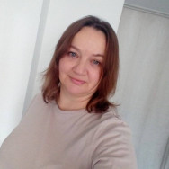 Масажист Наталія Матвійчук на Barb.ua