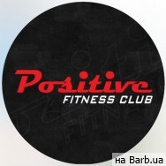 Фитнес клуб Positive на Barb.ua