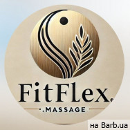Масажний салон Fit Flex на Barb.ua