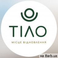 Масажний салон ТІЛО на Barb.ua