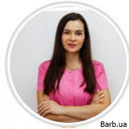 Майстер депіляції Людмила Панасюк на Barb.ua