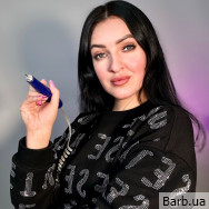 Майстер манікюру Илона Дніпро, район Східна прохідна