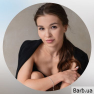 Мастер депиляции Марта Залещук на Barb.ua