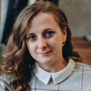 Фотограф Аліна Кузнєцова на Barb.ua