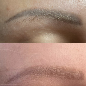 результат від однієї процедури