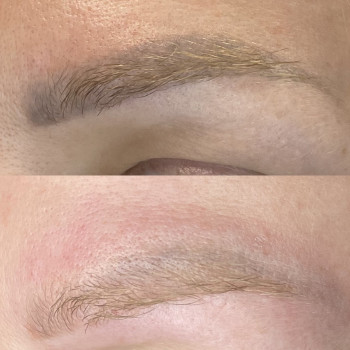 результат від однієї процедури