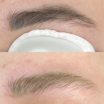 результат від однієї процедури