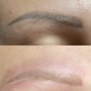 результат від однієї процедури