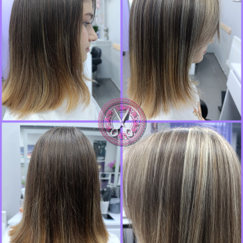 Иленто, Запорожье Фото - 34