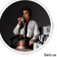 Косметолог София Борис на Barb.ua