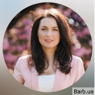 Мастер перманентного макияжа Ирина Шмелеховская на Barb.ua