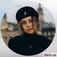 Фотограф Кристина Терендий на Barb.ua