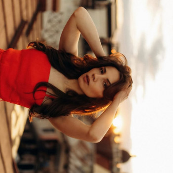 Кристина Терендий, Львов Фото - 5