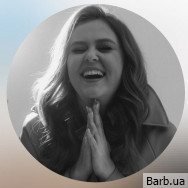 Фотограф Юлія Лучечко на Barb.ua