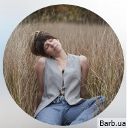 Фотограф Магдалена Дзюбенко на Barb.ua