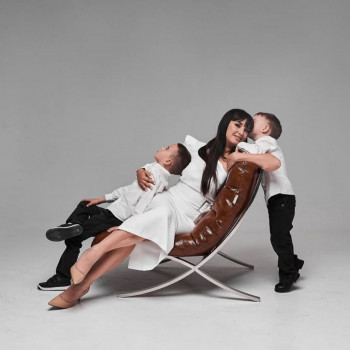 Магдалена Дзюбенко, Львов Фото - 5