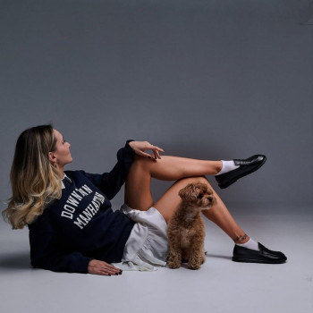 Магдалена Дзюбенко, Львов Фото - 6