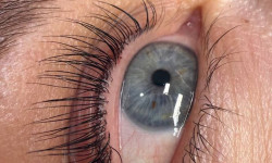  Мастер перманентного макияжа Елена Киев