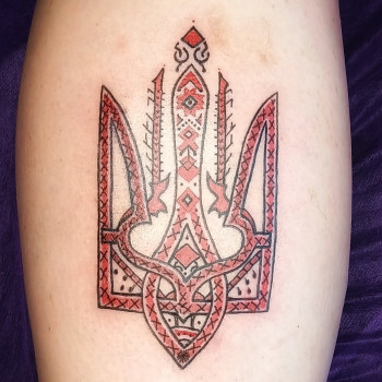 Наталия Дзюбина, Харьков Фото - 34