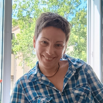 Фото из портфолио мастера Наталия Дзюбина (тату мастер, Харьков)