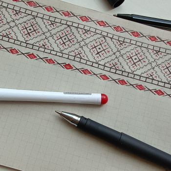 Фото из портфолио мастера Наталия Дзюбина (тату мастер, Харьков)