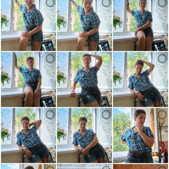 Фото из портфолио мастера Наталия Дзюбина (тату мастер, Харьков)