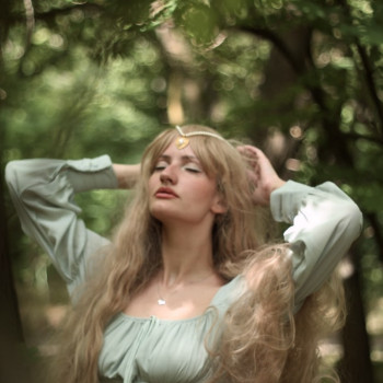 Анна Повідіш, Киев Фото - 9