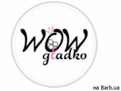 Студия лазерной эпиляции Wow Gladko на Barb.ua