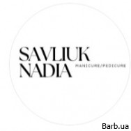Майстер манікюру Надія Савлюк на Barb.ua