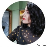 Мастер маникюра Дарья Смолякова на Barb.ua
