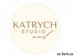 Ногтевая студия Katrych на Barb.ua
