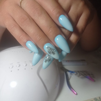 Буга Сюзанна, Івано-Франківськ Фото - 9