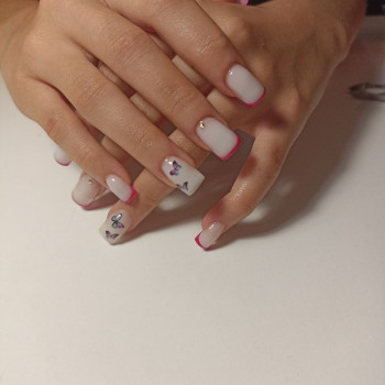 Буга Сюзанна, Івано-Франківськ Фото - 12