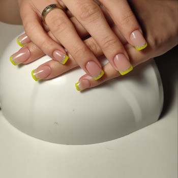 Буга Сюзанна, Івано-Франківськ Фото - 15