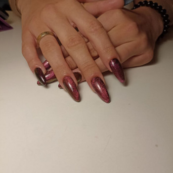 Буга Сюзанна, Івано-Франківськ Фото - 18