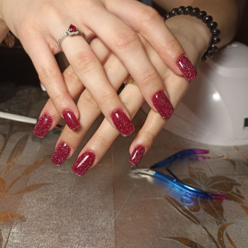 Буга Сюзанна, Івано-Франківськ Фото - 19