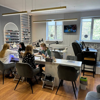 Franz nails bar, Вышгород Фото - 6