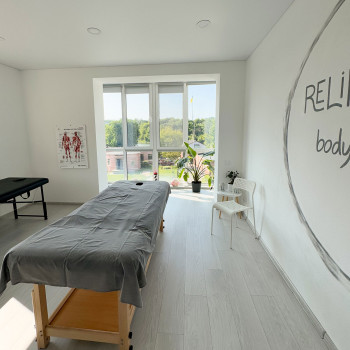 Релігія Тіла, Винница Фото - 1