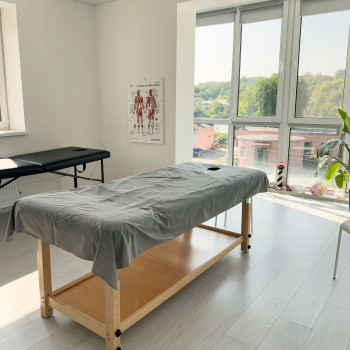 Релігія Тіла, Винница Фото - 3