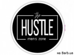 Барбершоп The Hustle men’s zone на Barb.ua