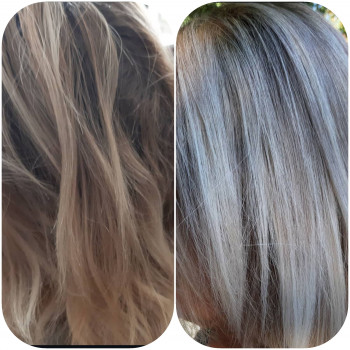 Airtach
                    Парикмахер Яна Одесса