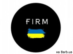 Барбершоп FIRM на Barb.ua