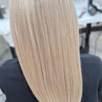Total Blond