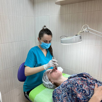 Яна Соловйова, Харьков Фото - 3