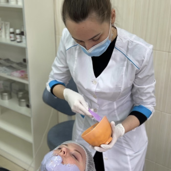 Яна Соловйова, Харьков Фото - 4