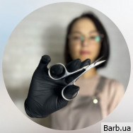 Ламимекер Наталья Шекель на Barb.ua