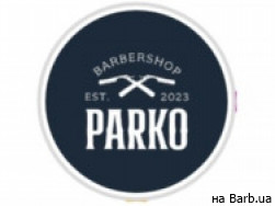 Барбершоп Parko на Barb.ua