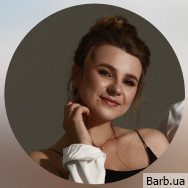 Мастер маникюра Ирина Редуха на Barb.ua