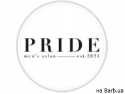 Перукарня Pride на Barb.ua